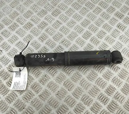 Citroen Jumpy Rear shock absorber/damper 9816510580