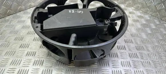 Mercedes-Benz E W212 Tool box A2048980007