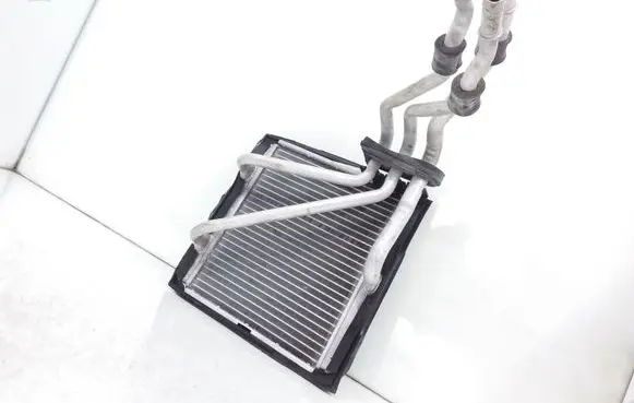 Jaguar S-Type Heater blower radiator XW4H18476AB