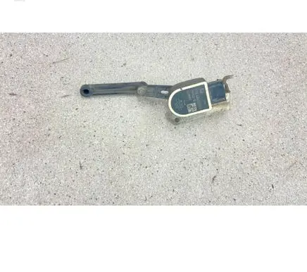 BMW M6 Headlight/headlamp level sensor 6853755 6788574 37146853755