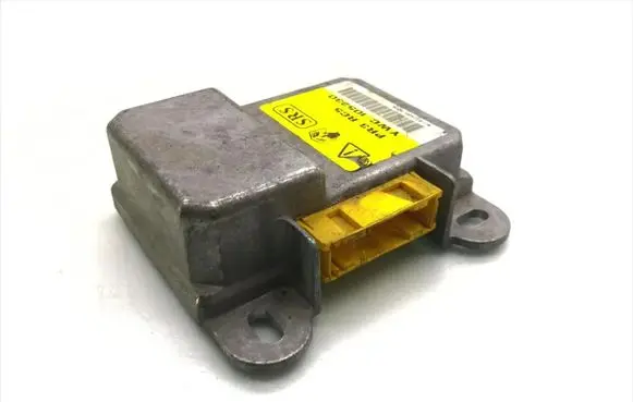 MG ZT - ZT-T Airbag control unit/module YWC105230