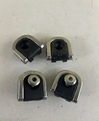 Land Rover Range Rover L322 Tie down hook / loop 