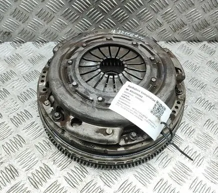 Mercedes-Benz Sprinter W906 Clutch set kit 3082002374 2294000994