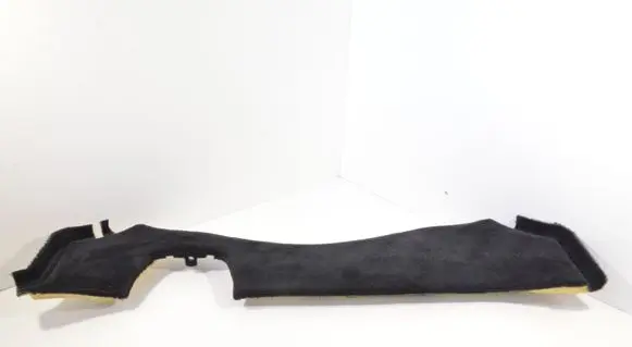 Porsche Cayman 987 Interior carpet 98755104502