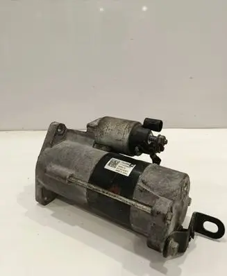 Opel Astra K Starter motor 12668969 B117156114072272 695085118