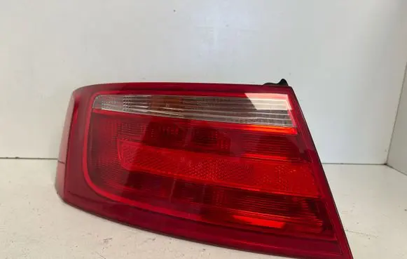 Audi A5 Sportback 8TA Rear/tail lights 8T8945095E
