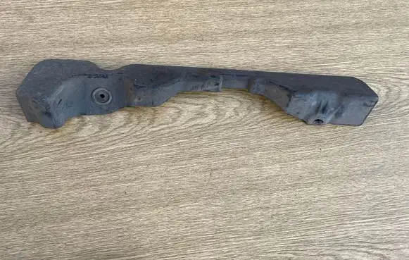 Opel Mokka Other under body part 95297731