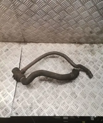 Audi A4 S4 B7 8E 8H Engine coolant pipe/hose 8e0121049ac