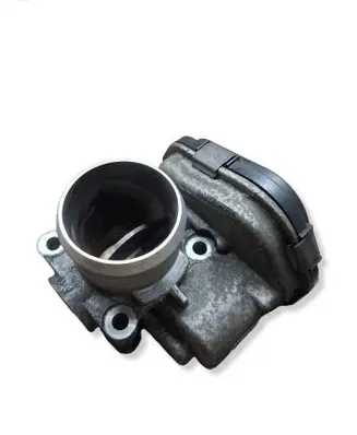 Peugeot 3008 I Throttle valve 9673534480