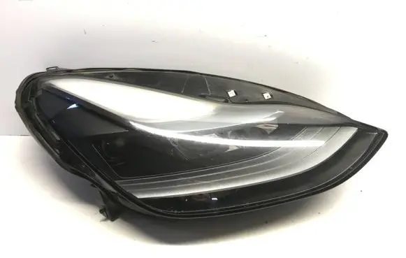 Tesla Model 3 Headlight/headlamp 151495300D 01531912 CVJW22336101055