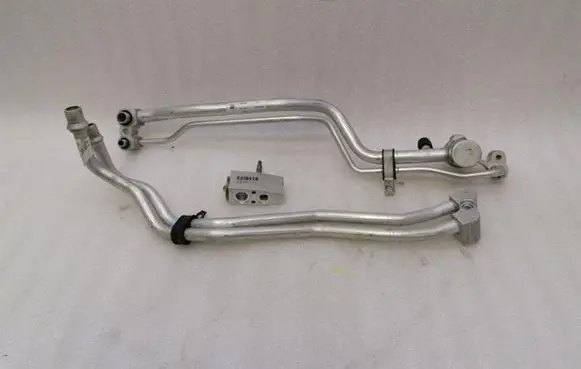 Chevrolet Corvette Air conditioning (A/C) pipe/hose 23177282
