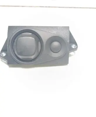 Audi A8 S8 D3 4E Multifunctional control switch/knob 4E0953551