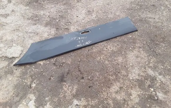 Mercedes-Benz Sprinter W906 Rear door trim (molding) A9066901762