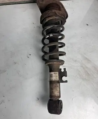 Mini One - Cooper Coupe R56 Rear shock absorber/damper 2190558