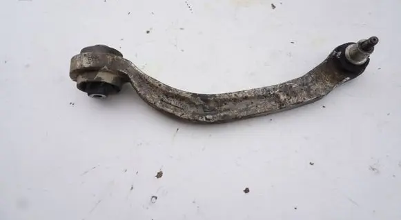 Front control arm