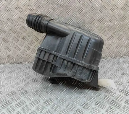 Maserati Ghibli Air filter box 670004602