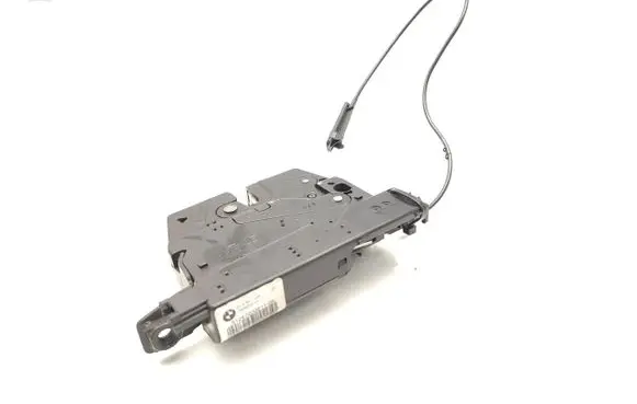 BMW X1 E84 Tailgate/trunk/boot lock/catch/latch 912781 163672-10 912781-106