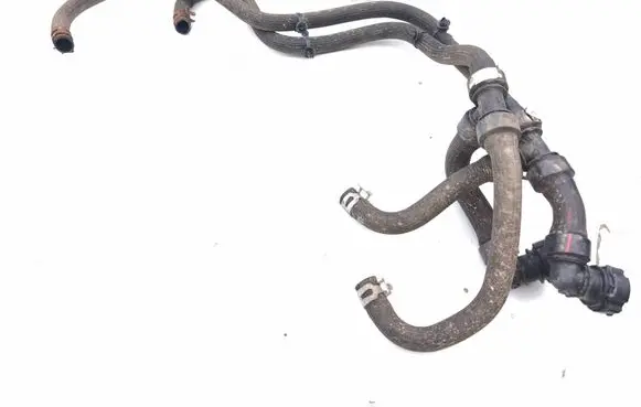 Tesla Model S Hybrid/electric vehicle battery cooling hoses/tubes 105866800C