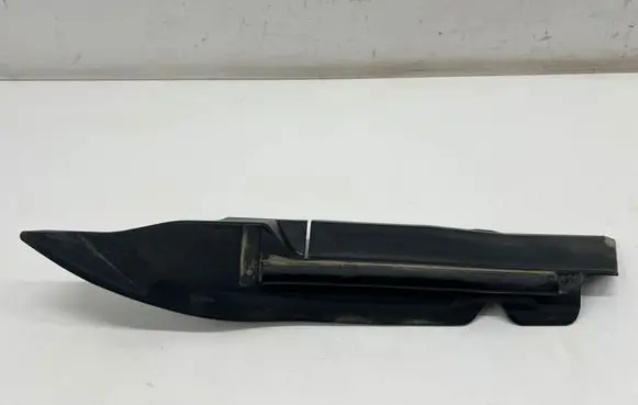 Toyota Hilux VIII Engine bonnet/hood lock trim molding 538070K130