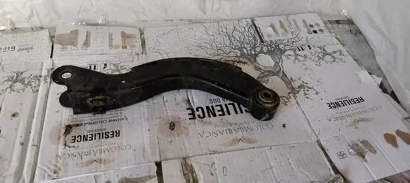 Chevrolet Captiva Rear control arm 96626419