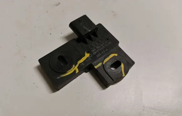 Audi Q5 SQ5 Other control units/modules 8K0906651C