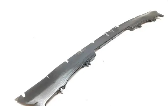 Volkswagen Tiguan Allspace Intercooler air guide/duct channel 5NN121330