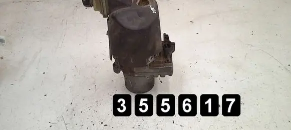 Renault Laguna III Power steering pump 491100033r
