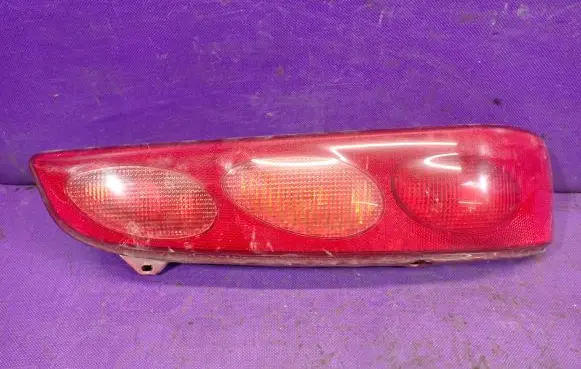 Fiat Seicento/600 Rear/tail lights 39670748