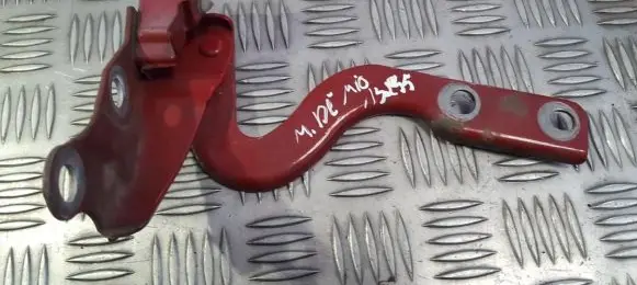 Mazda Demio Engine bonnet/hood hinges