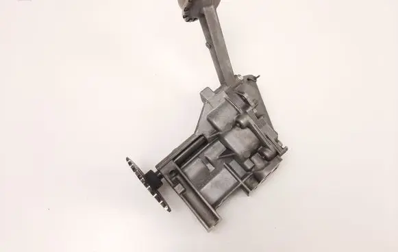 Nissan Qashqai Oil pump 8200307174