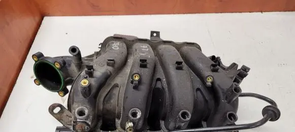 Opel Astra H Intake manifold 2900315719 2900315699 342307753