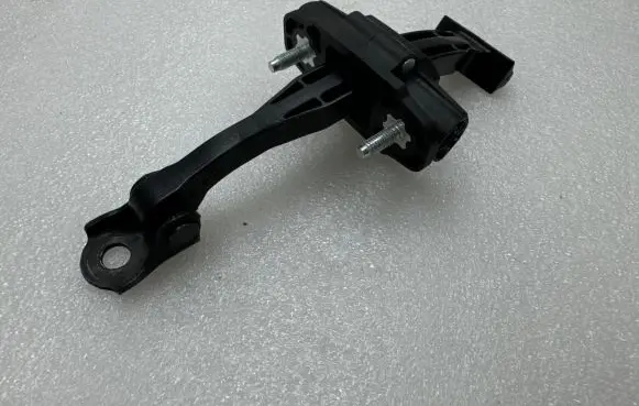 Tesla Model Y Rear door check strap stopper 150068400B