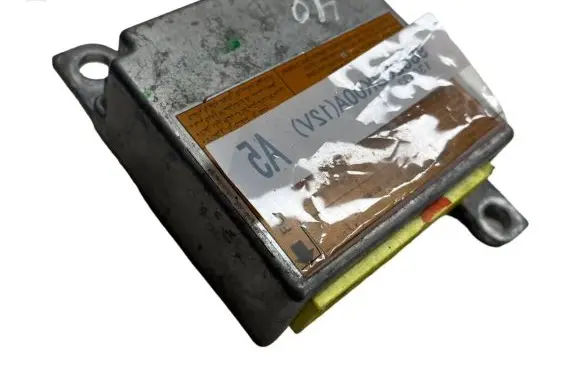 Airbag control unit/module