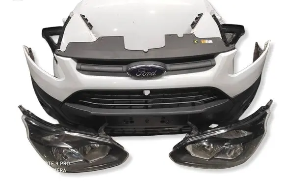 Ford Transit Custom Engine bonnet/hood MASKAFORDCUSTOM