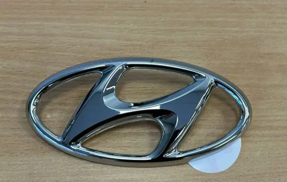 Hyundai i30 Manufacturers badge/model letters 86300G4AB0