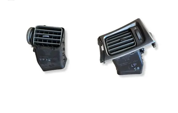 Subaru Forester SH Dashboard air vent grill cover trim 