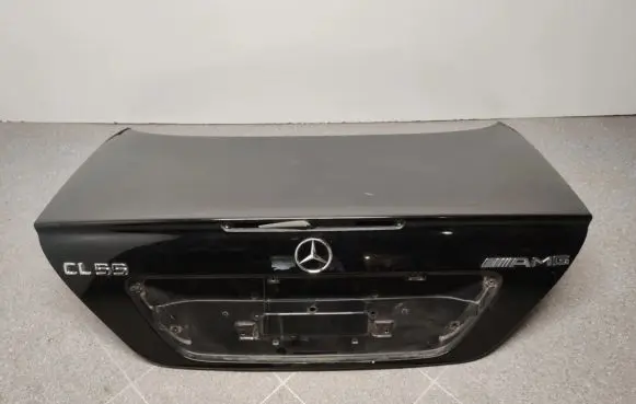 Mercedes-Benz CL C215 Tailgate/trunk/boot lid A2157500175