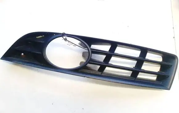 Volkswagen PASSAT B6 Front bumper lower grill 3c0853665a