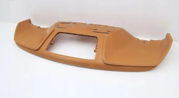 Audi R8 42 Rear bumper lower part trim 420807521C