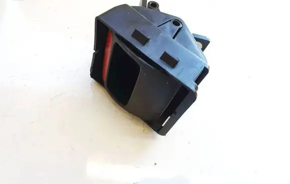 Fiat Grande Punto Seat back rest lock catch cf469556 1846978