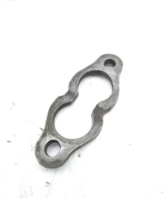 Volkswagen PASSAT CC Fuel Injector clamp holder