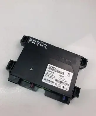 Volvo V60 Other control units/modules 31324530