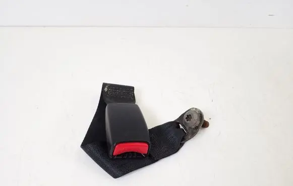Ford Ranger Front seatbelt buckle