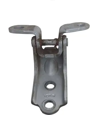 Hyundai i30 Front door lower hinge 793202H000