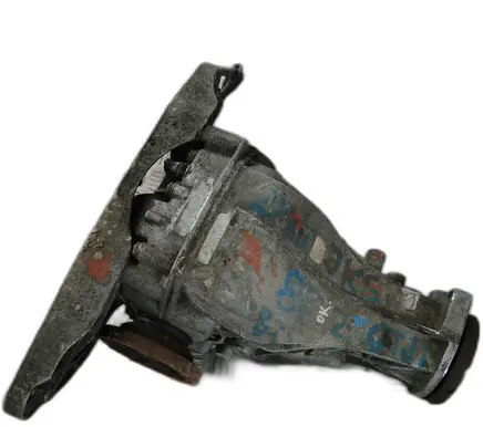 Audi A5 8T 8F Rear differential