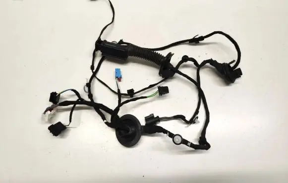 Audi Q7 4M Other wiring loom 5G0937702 09024202 37702