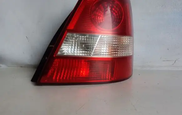 KIA Sorento Rear/tail lights