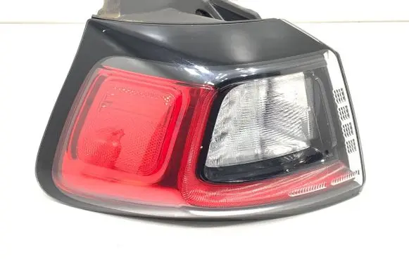 Jeep Cherokee Rear/tail lights
