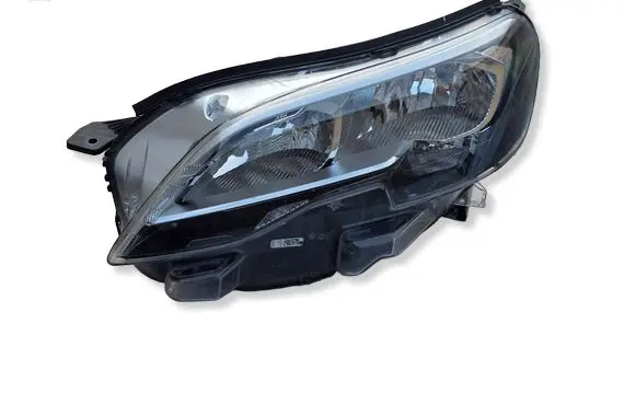 Peugeot Expert Headlight/headlamp 9808572680 125PL7783 0019711106