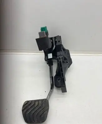 Brake pedal